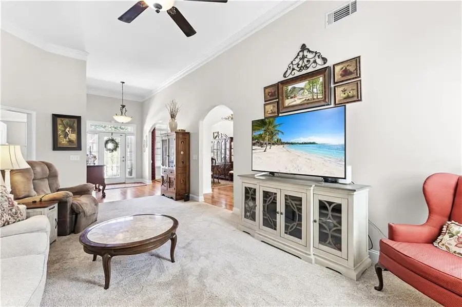 403 Chicamauga Court, Loganville, GA 30052 - Image #2