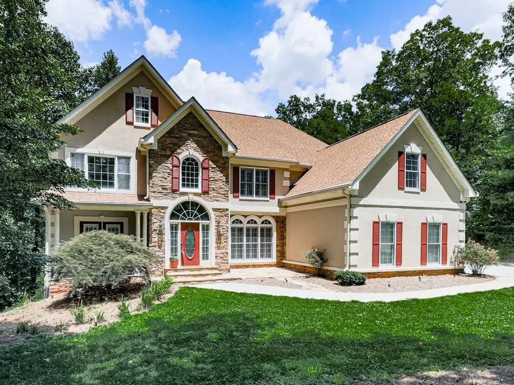 241 Rose Ridge Drive, Canton, GA 30115 - Image #1