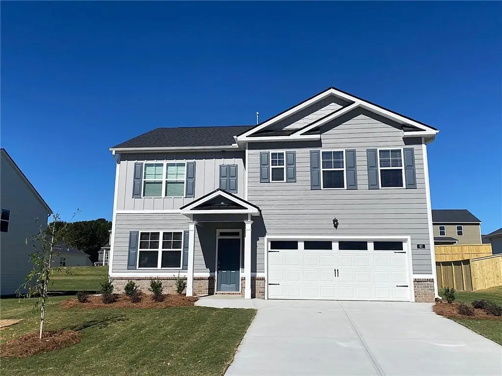 67 Defilippe Drive, Statham, GA 30666 - Image #1
