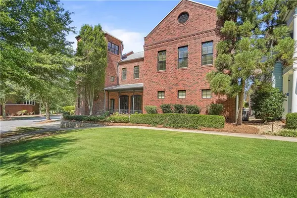 5102 Park Street Sw, Covington, GA 30014