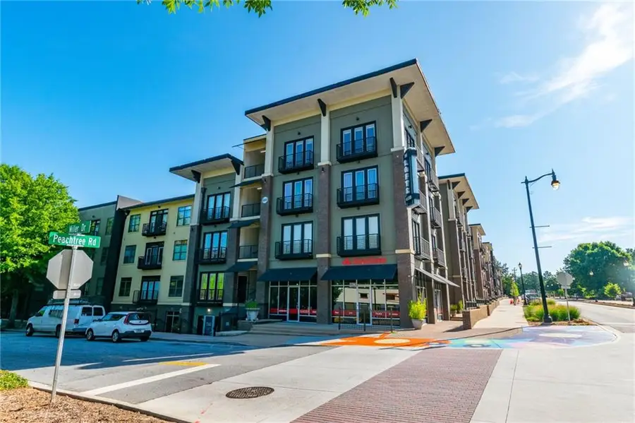 5300 Peachtree Road #4513, Chamblee Doraville, GA 30341 - Image #2