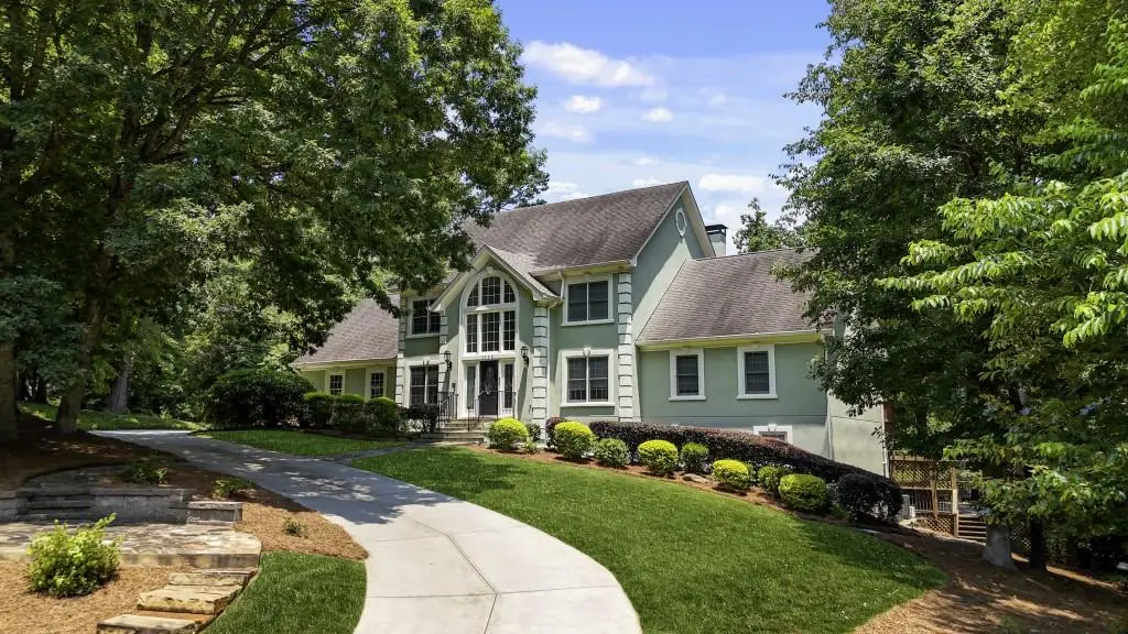5798 Musket Lane, Stone Mountain, GA 30087 - Image #1