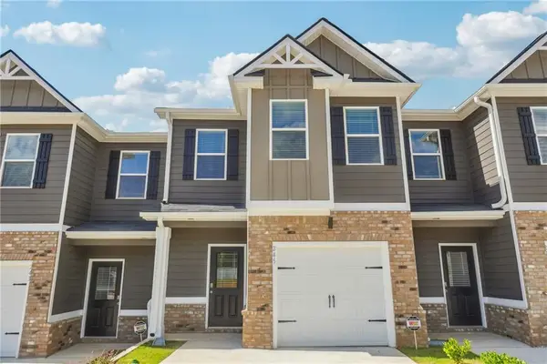 225 Ivey Terrace, Temple, GA 30179