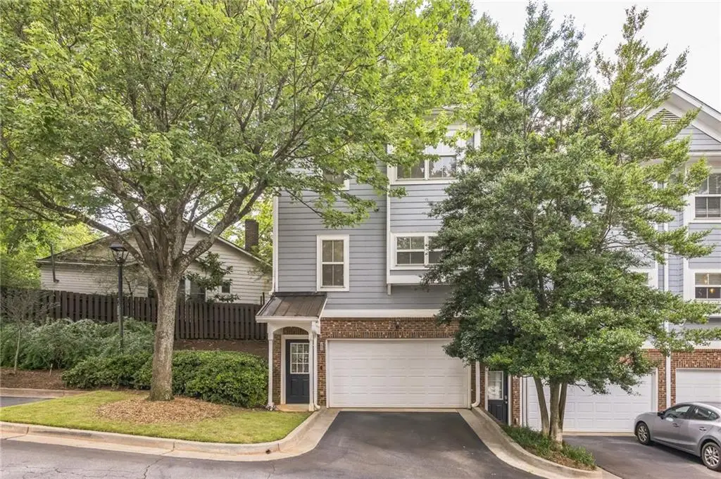 234 Carlyle Park Drive Ne, Atlanta, GA 30307 - Image #1