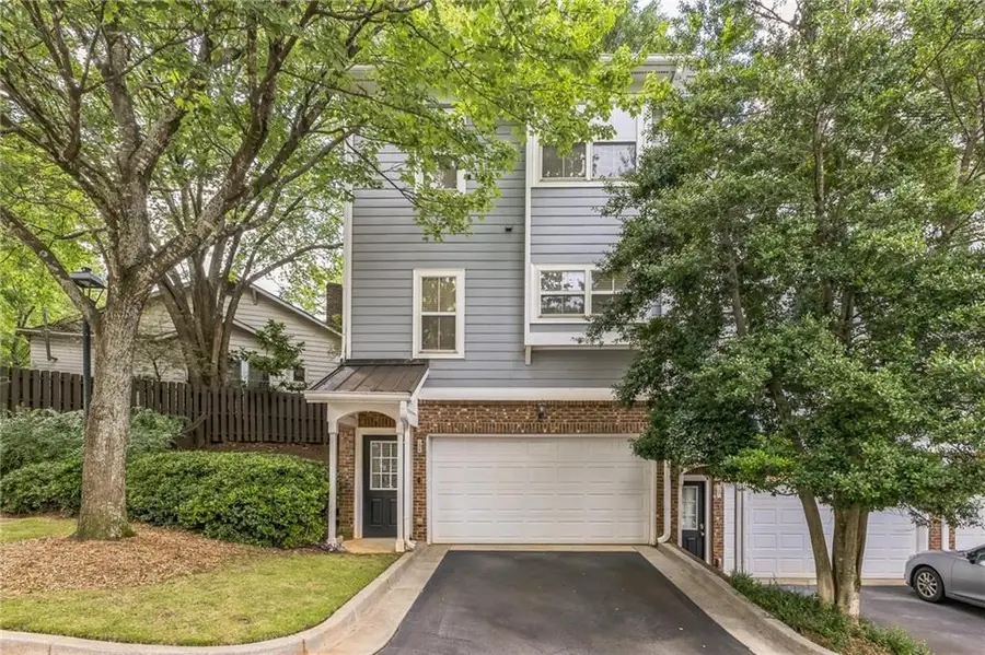 234 Carlyle Park Drive Ne, Atlanta, GA 30307 - Image #2
