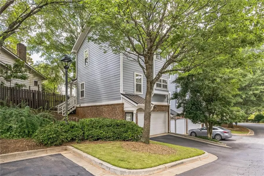 234 Carlyle Park Drive Ne, Atlanta, GA 30307 - Image #3