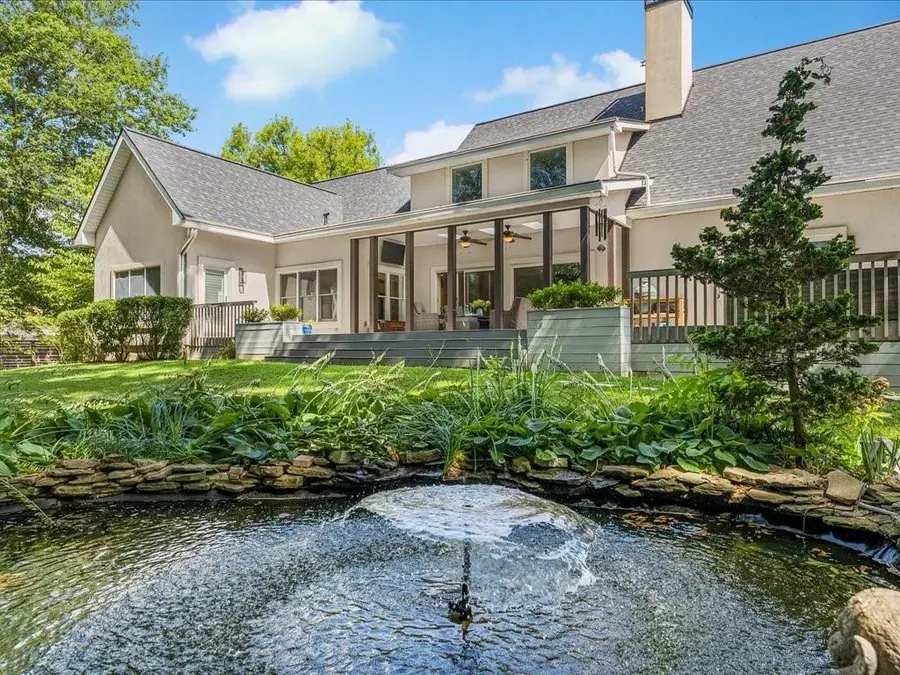 417 Lynne Circle, Alpharetta, GA 30009 - Image #3