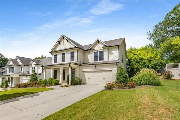 230 Grove Mill Lane, Avondale Estates, GA 30002