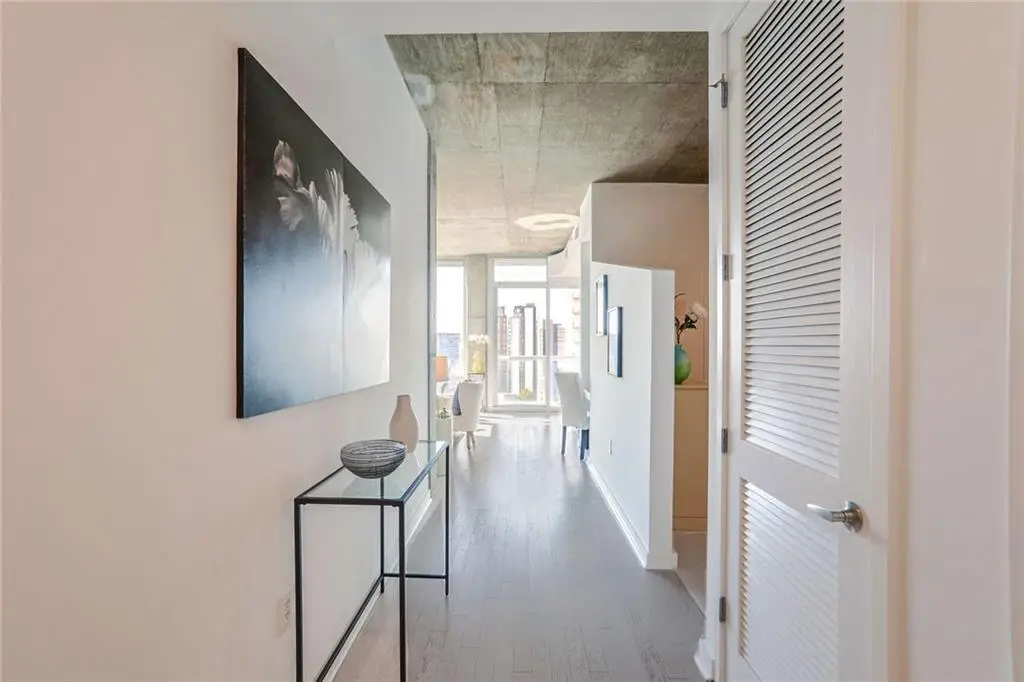 855 Peachtree Street Ne #1201, Atlanta, GA 30308 - Image #1