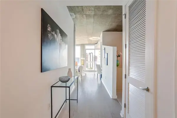 855 Peachtree Street Ne #1201, Atlanta, GA 30308