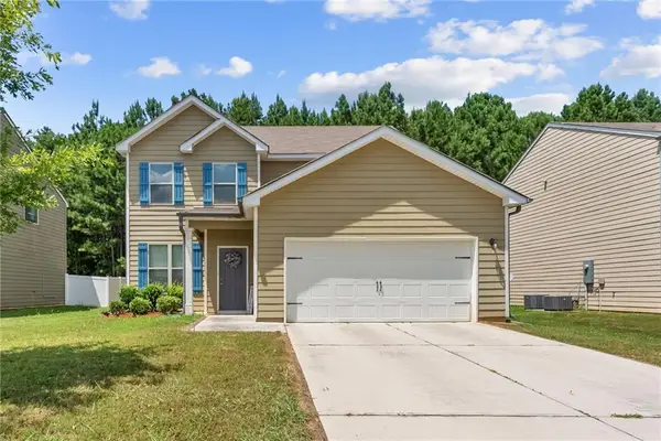 4425 Belcamp Road, Fairburn, GA 30213