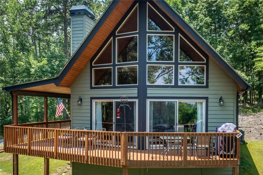 1328 Birch Lane, Ranger, GA 30734 - Image #2