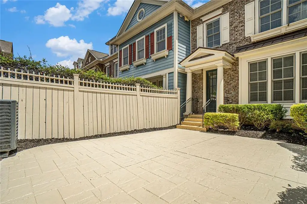 6112 Holly Park Lane Se, Mableton, GA 30126 - #1