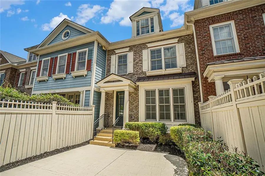 6112 Holly Park Lane Se, Mableton, GA 30126 - #2