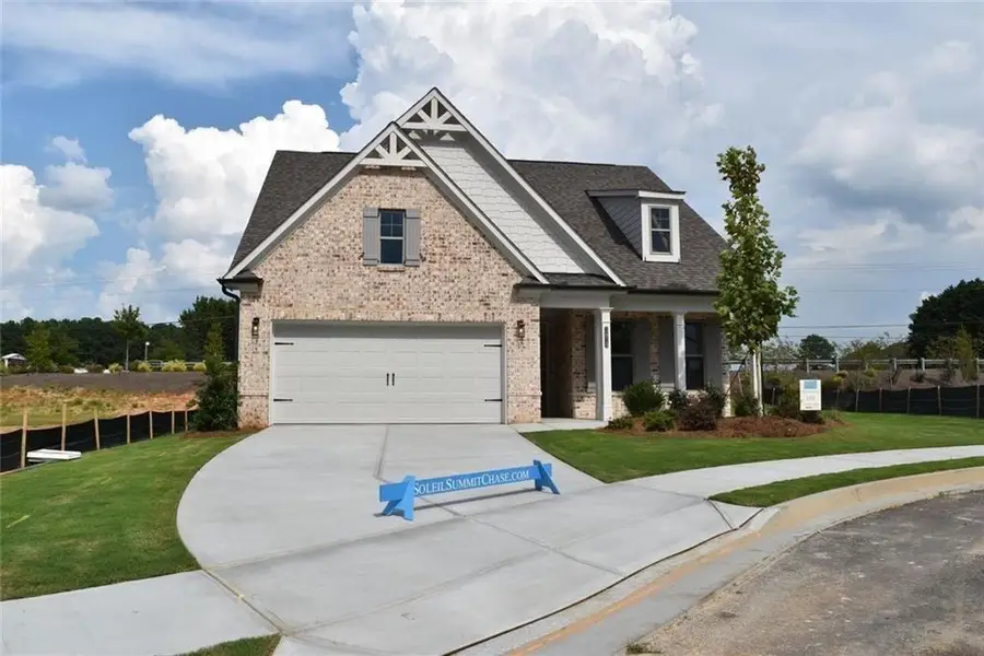 3819 Tielman Street, Snellville, GA 30078 - Image #2