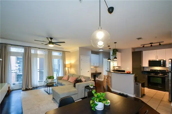 400 17th Street Nw #1219, Atlanta, GA 30363