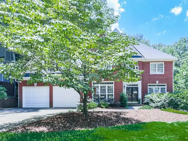 2814 Andover Way, Woodstock, GA 30189