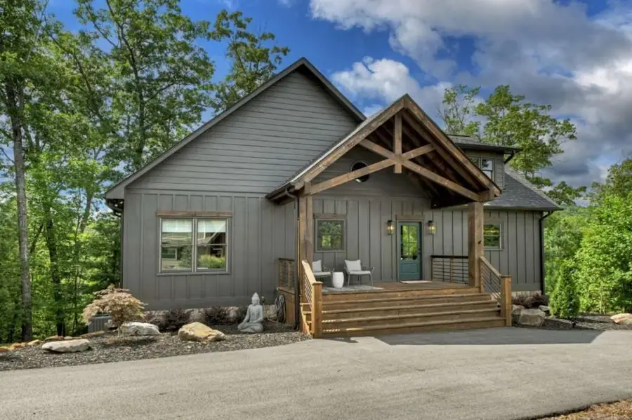 141 Long View Lane, Blue Ridge, GA 30513 - #3