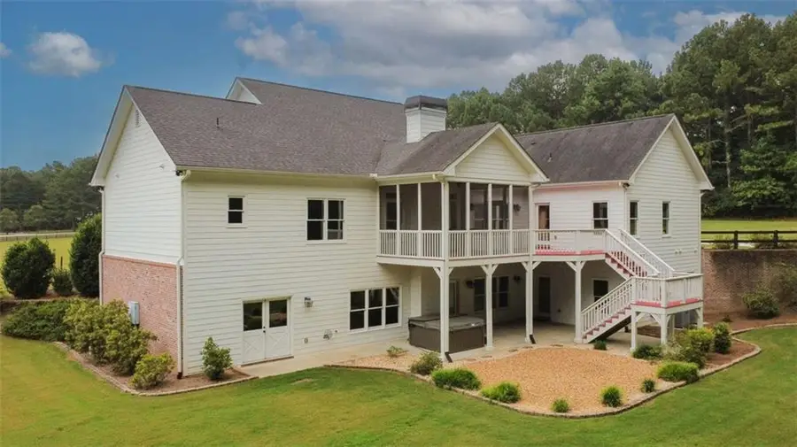 3810 N Sharon Church Road, Loganville, GA 30052 - Image #2