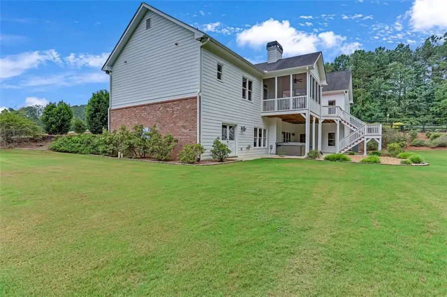 3810 N Sharon Church Road, Loganville, GA 30052 - Image #3