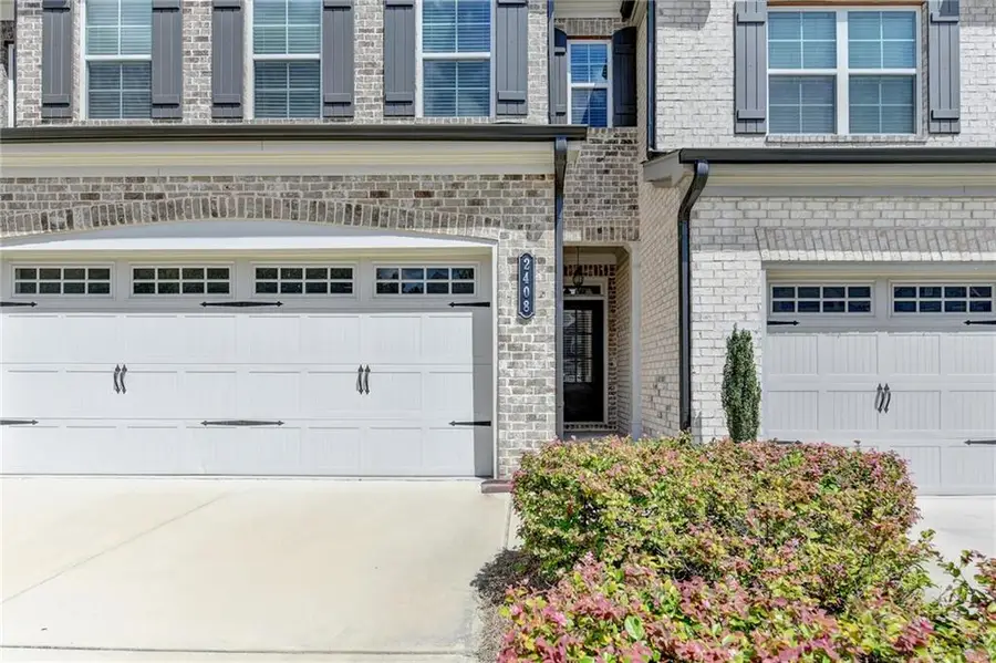 2408 Morgan Creek Road, Buford, GA 30519 - #3