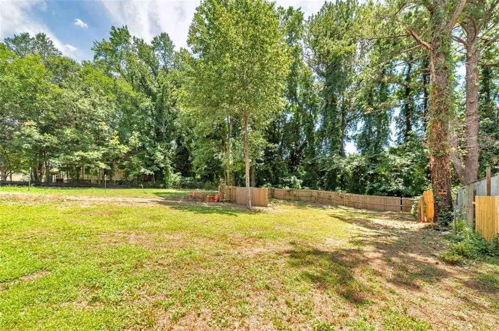 2518 Godfrey Drive, Atlanta, GA 30318 - Image #1