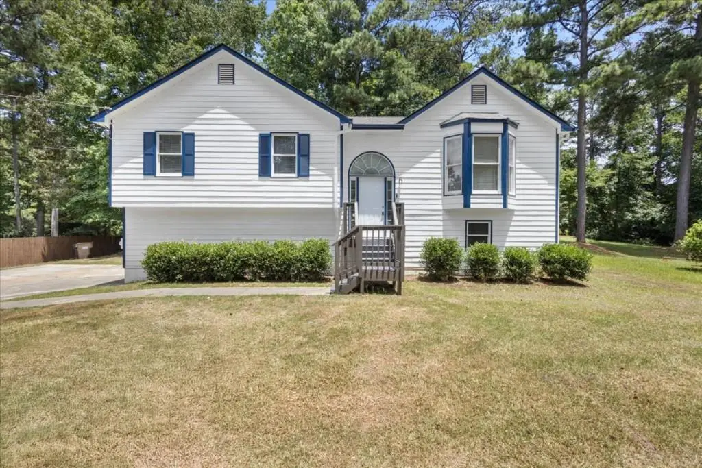 624 Silverthorne Circle, Douglasville, GA 30134 - Image #1