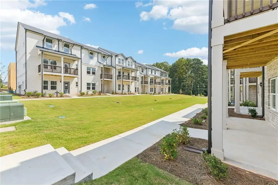 403 Elise Way, Lawrenceville, GA 30045 - Image #3