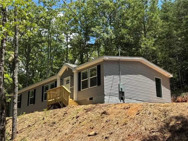 704 Gregory Drive, Jasper, GA 30143