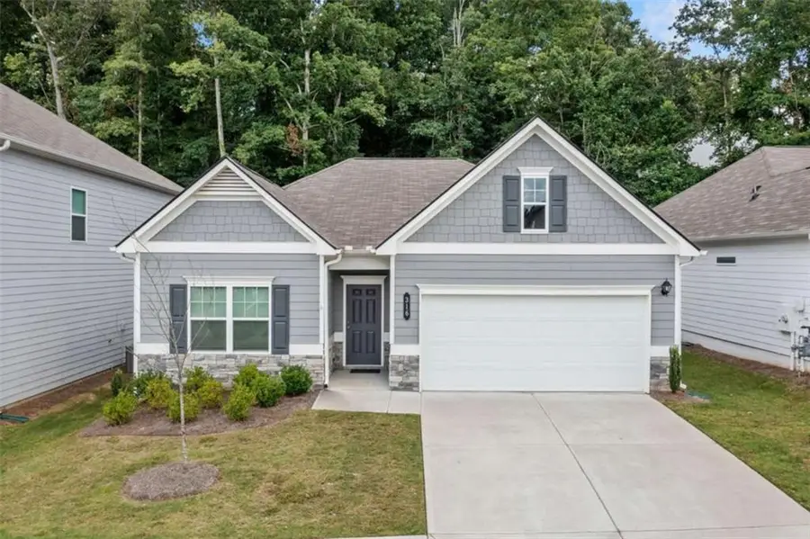 316 Kimberleys Crossing, Jasper, GA 30143 - Image #2