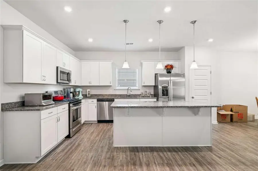 316 Kimberleys Crossing, Jasper, GA 30143 - Image #3