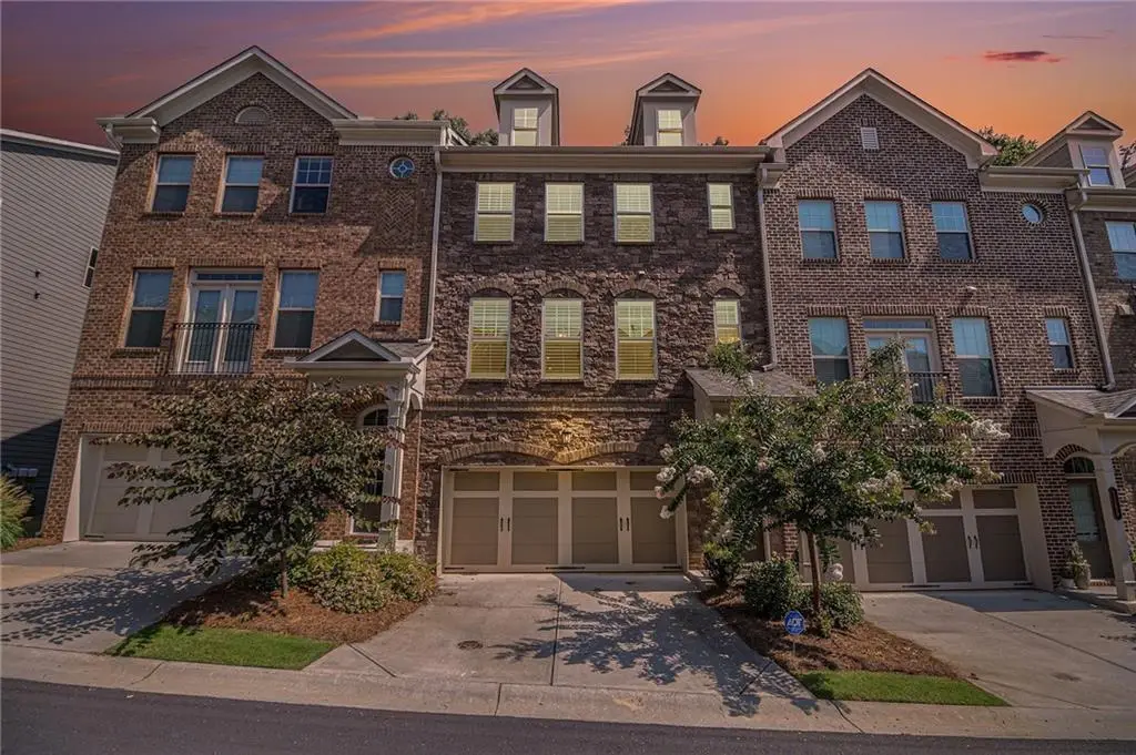 1367 Harris Way, Brookhaven, GA 30319 - Image #1