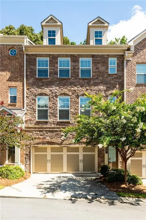 1367 Harris Way, Brookhaven, GA 30319 - Image #2