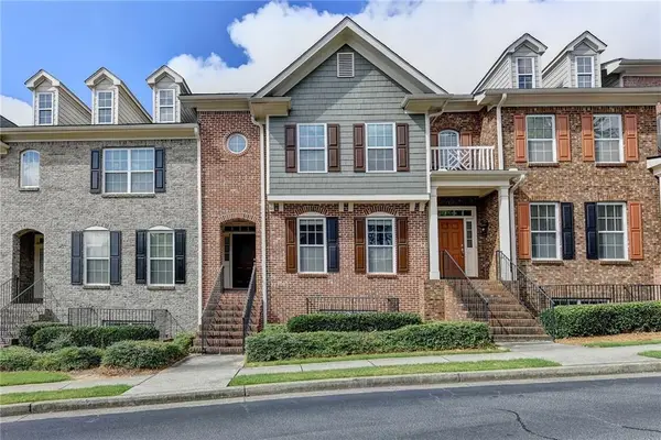 2343 Gallard Street, Lawrenceville, GA 30043