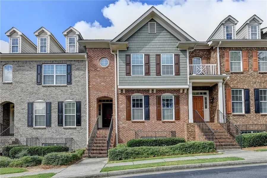 2343 Gallard Street, Lawrenceville, GA 30043 - Image #2