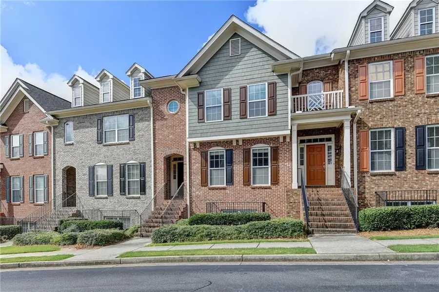 2343 Gallard Street, Lawrenceville, GA 30043 - Image #3