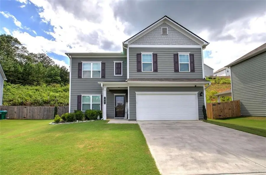 47 Thacker Trail, Adairsville, GA 30103 - Image #2
