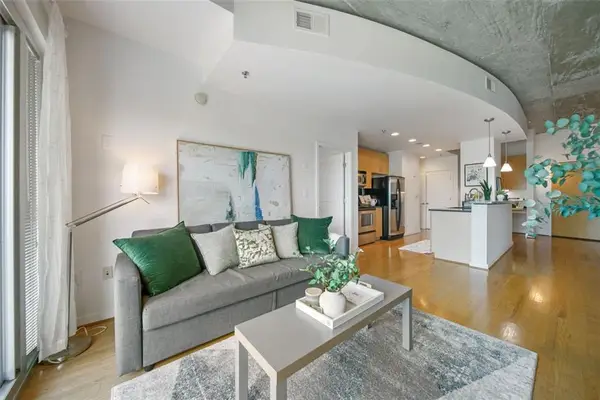 250 Pharr Road Ne #412, Atlanta, GA 30305