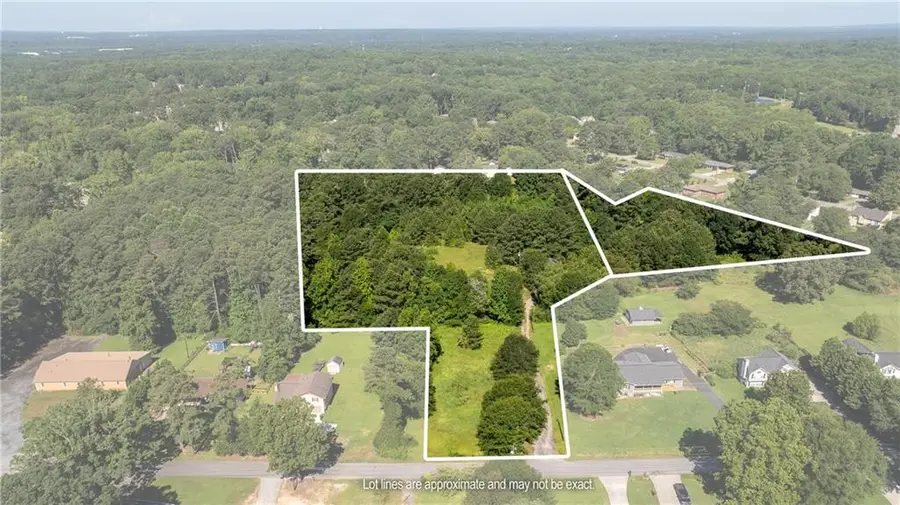 6266 Britt Road Sw, Mableton, GA 30126 - Image #2