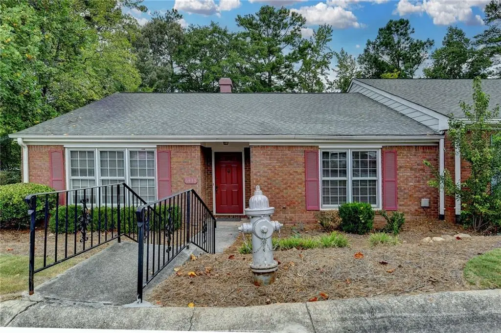 6433 Deerings Lane, Peachtree Corners, GA 30092 - Image #1