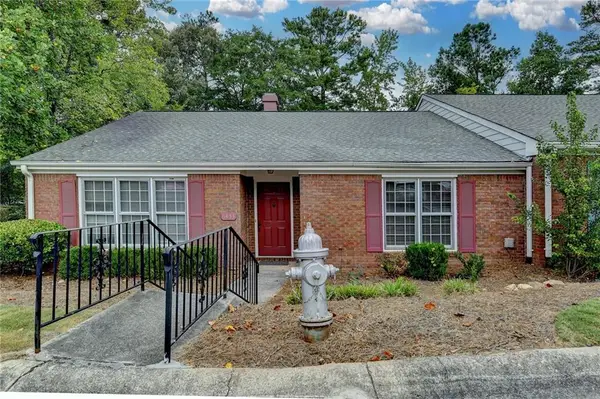 6433 Deerings Lane, Peachtree Corners, GA 30092