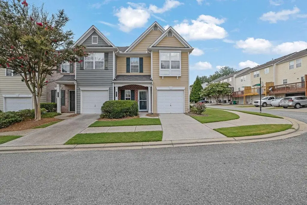 320 Antebellum Place, Woodstock, GA 30188 - #1