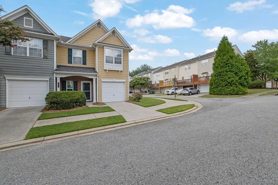 320 Antebellum Place, Woodstock, GA 30188 - #2