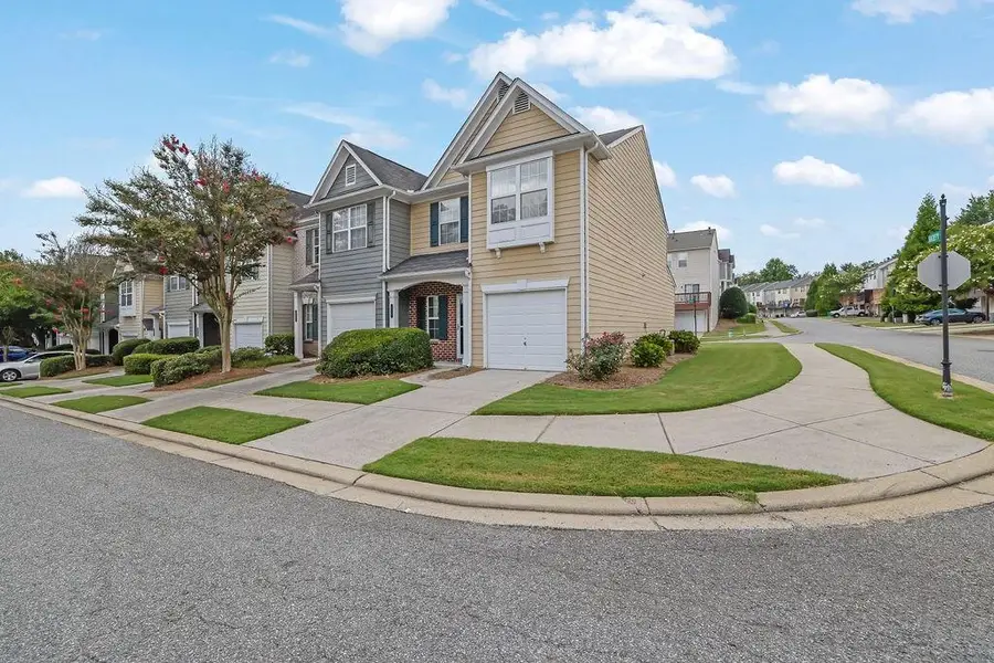 320 Antebellum Place, Woodstock, GA 30188 - #3