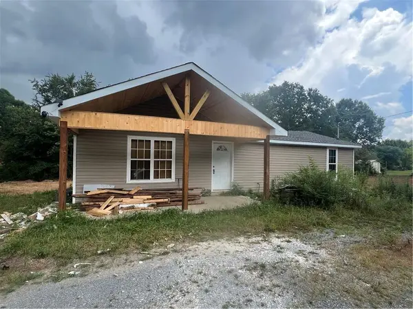 332 Old Calhoun Road Sw, Plainville, GA 30733