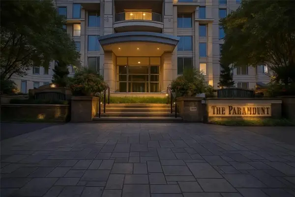 3445 Stratford Road #1501, Atlanta, GA 30326