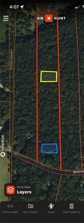 0 Buttrum, Adairsville, GA 30103 - Image #2