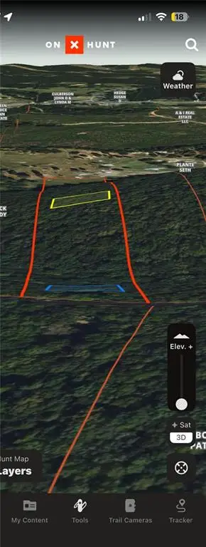 0 Buttrum, Adairsville, GA 30103 - Image #3