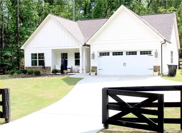 728 Harmony Road, Temple, GA 30179