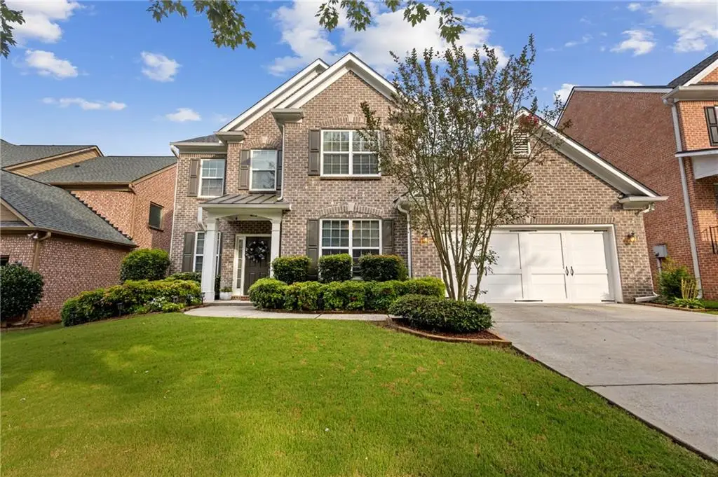 1602 Belmont Creek Pointe, Suwanee, GA 30024 - Image #1
